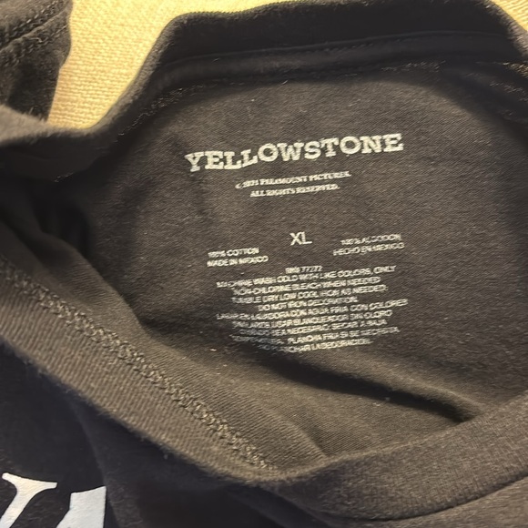 Tee - Picture 2 of 2